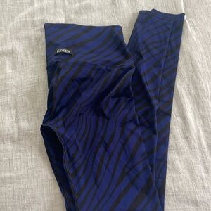 K-DEER yoga leggings